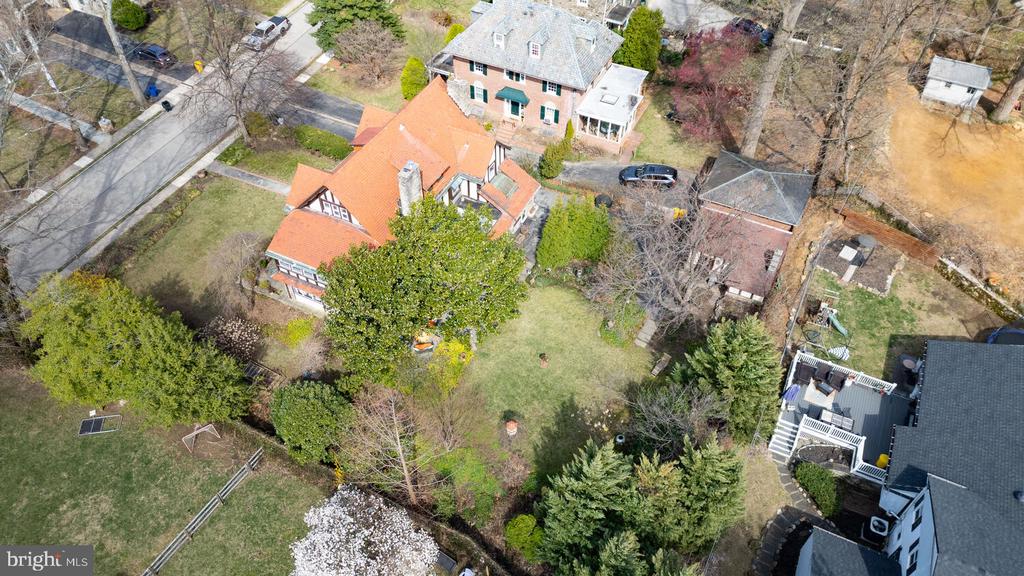 506 Anthwyn Rd
