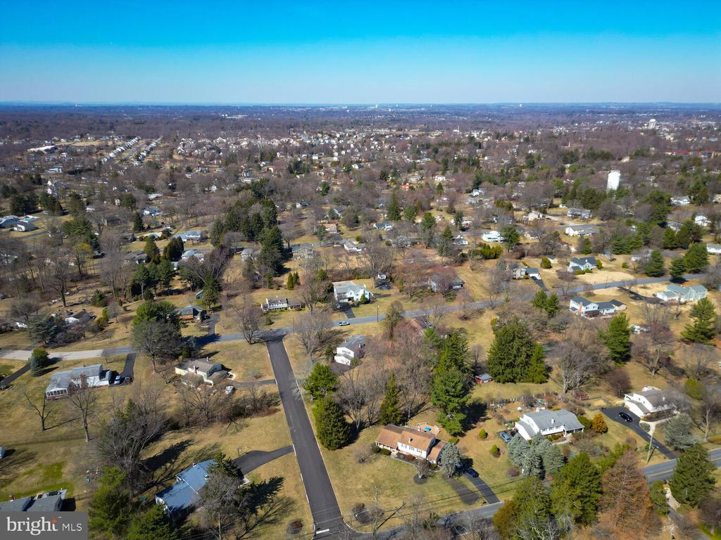 1655 Ludwell Dr
