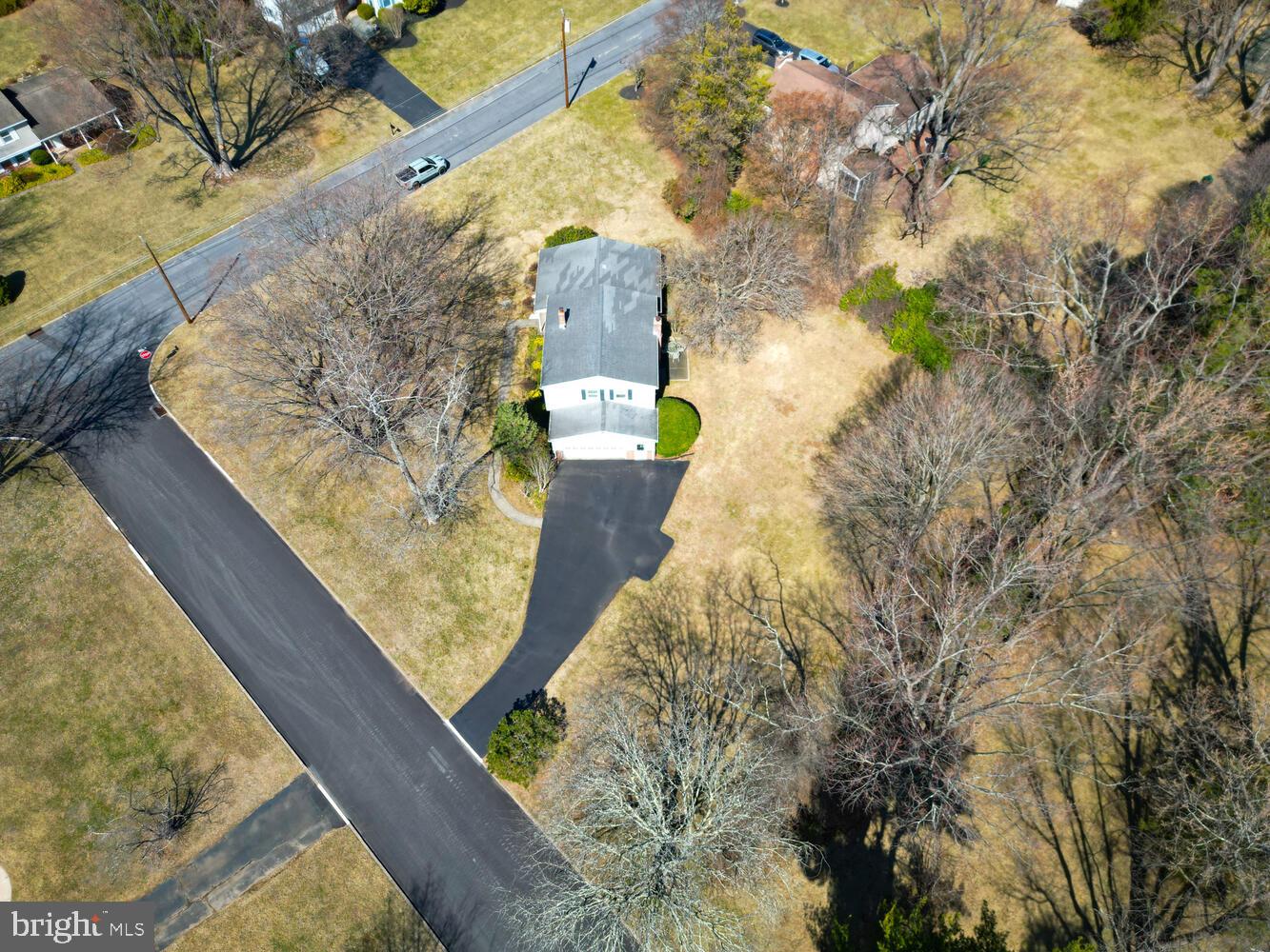 1655 Ludwell Dr