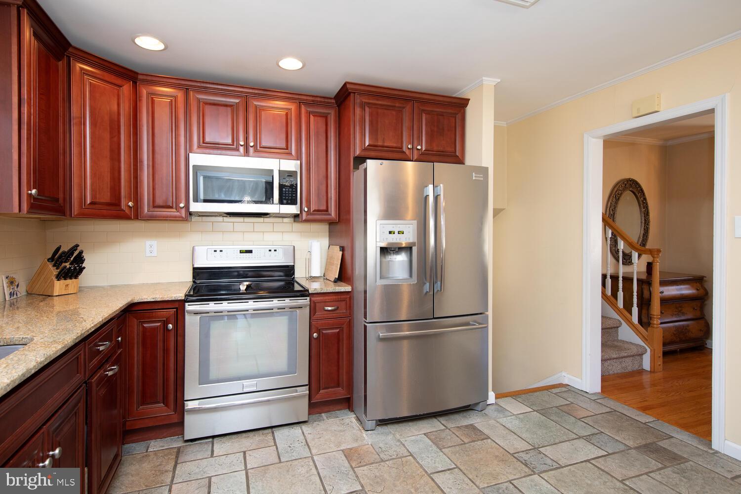 1655 Ludwell Dr