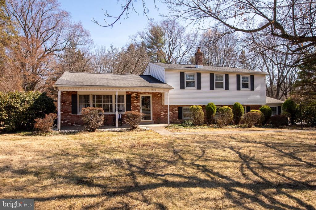 1655 Ludwell Dr