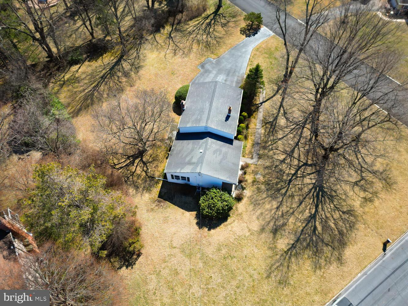 1655 Ludwell Dr