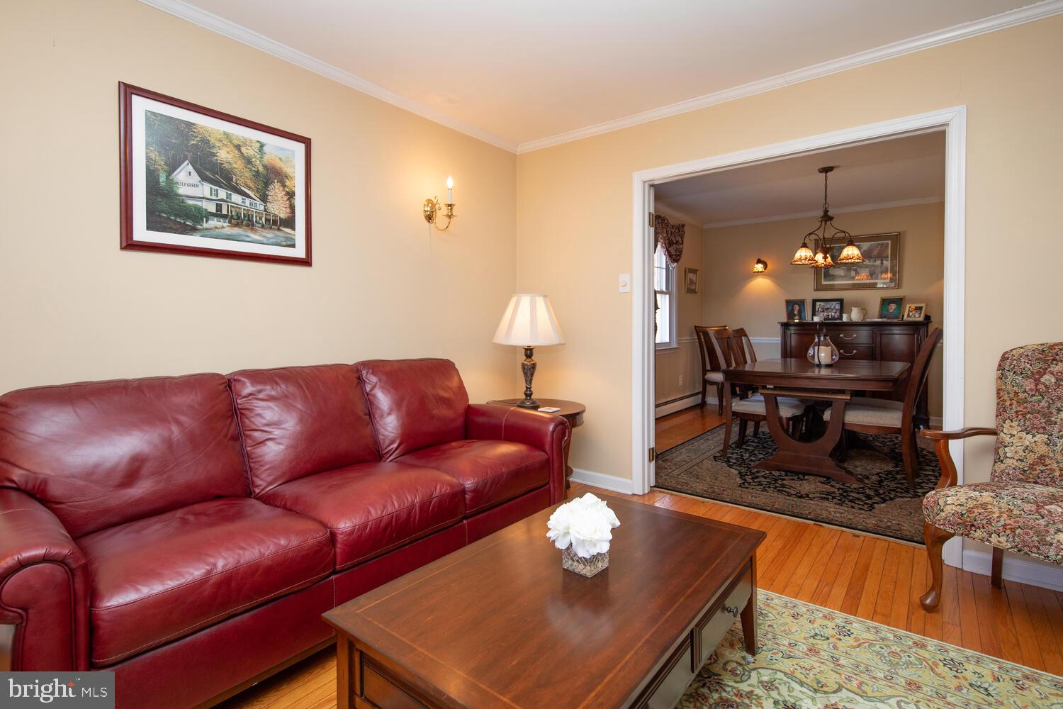 1655 Ludwell Dr