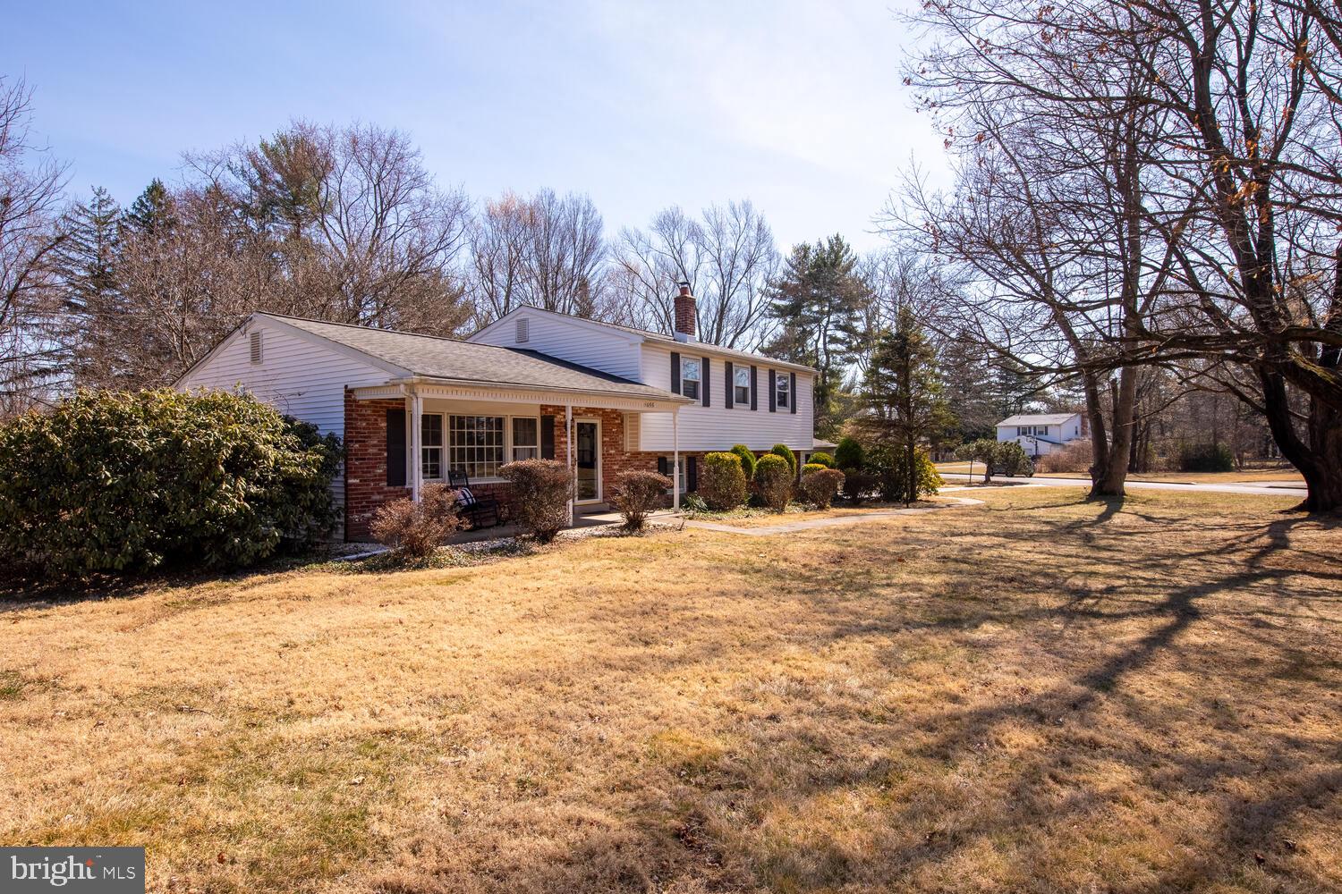 1655 Ludwell Dr