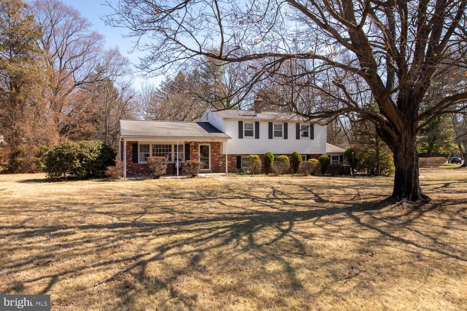 1655 Ludwell Dr