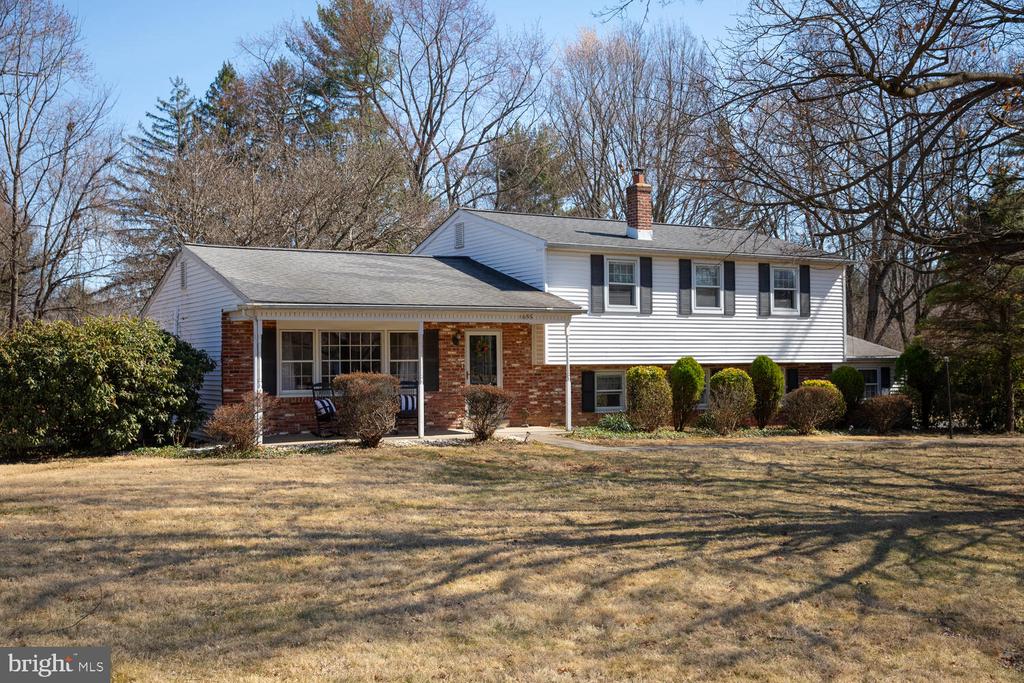 1655 Ludwell Dr