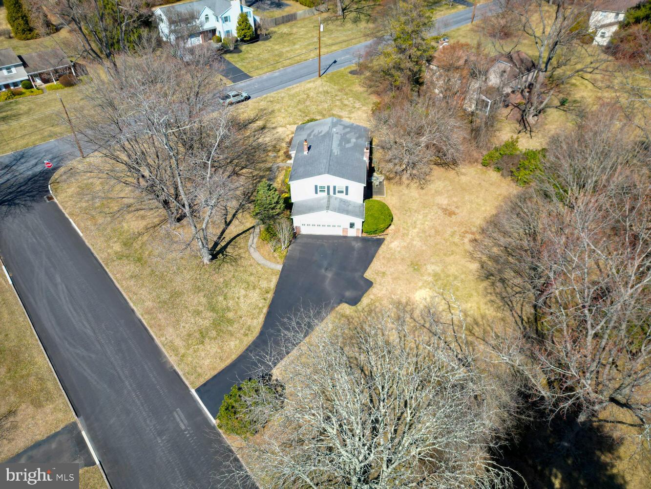1655 Ludwell Dr