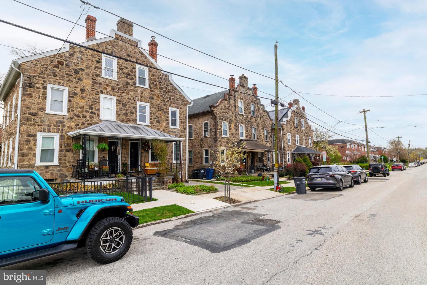 92 Orange Ave