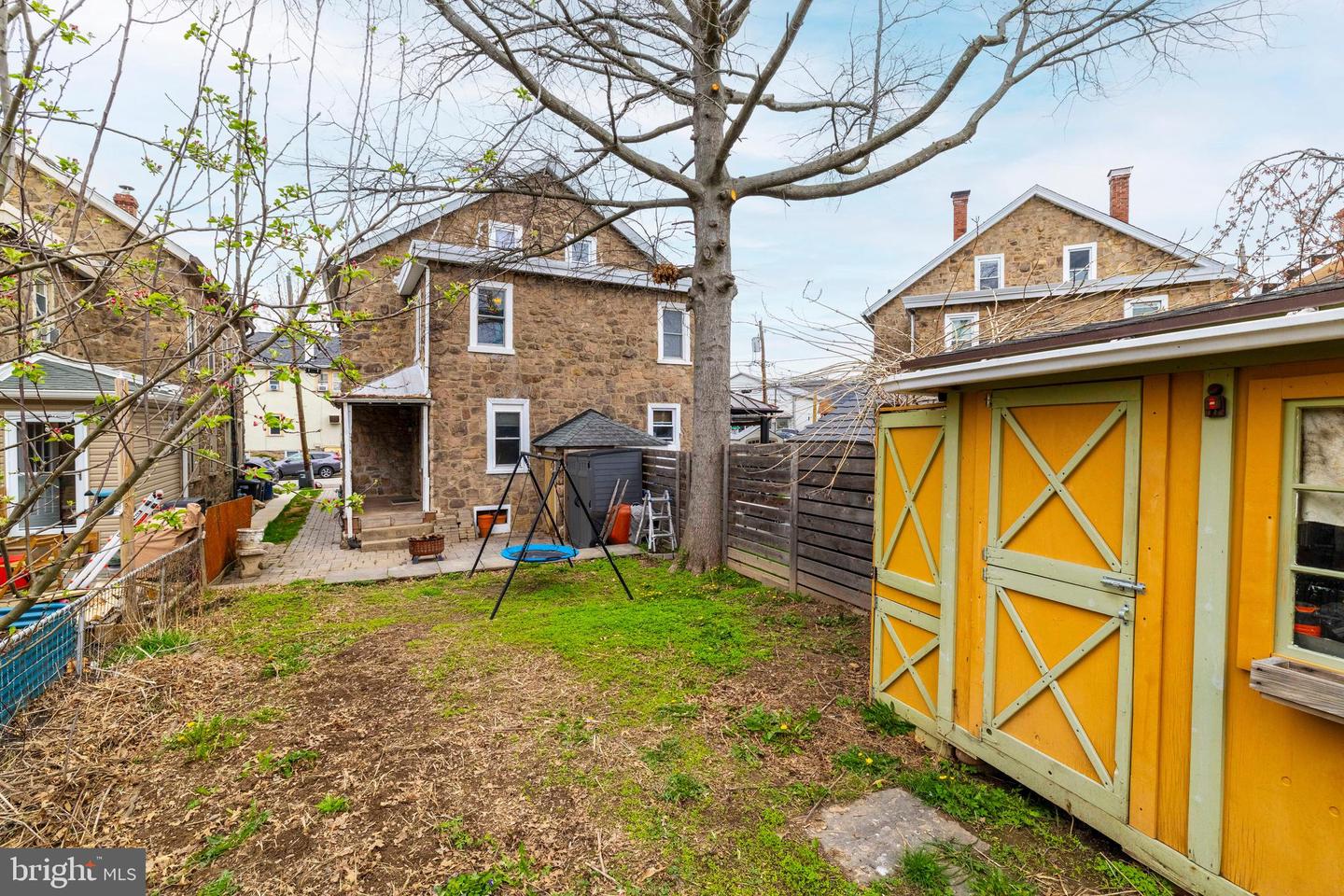 92 Orange Ave