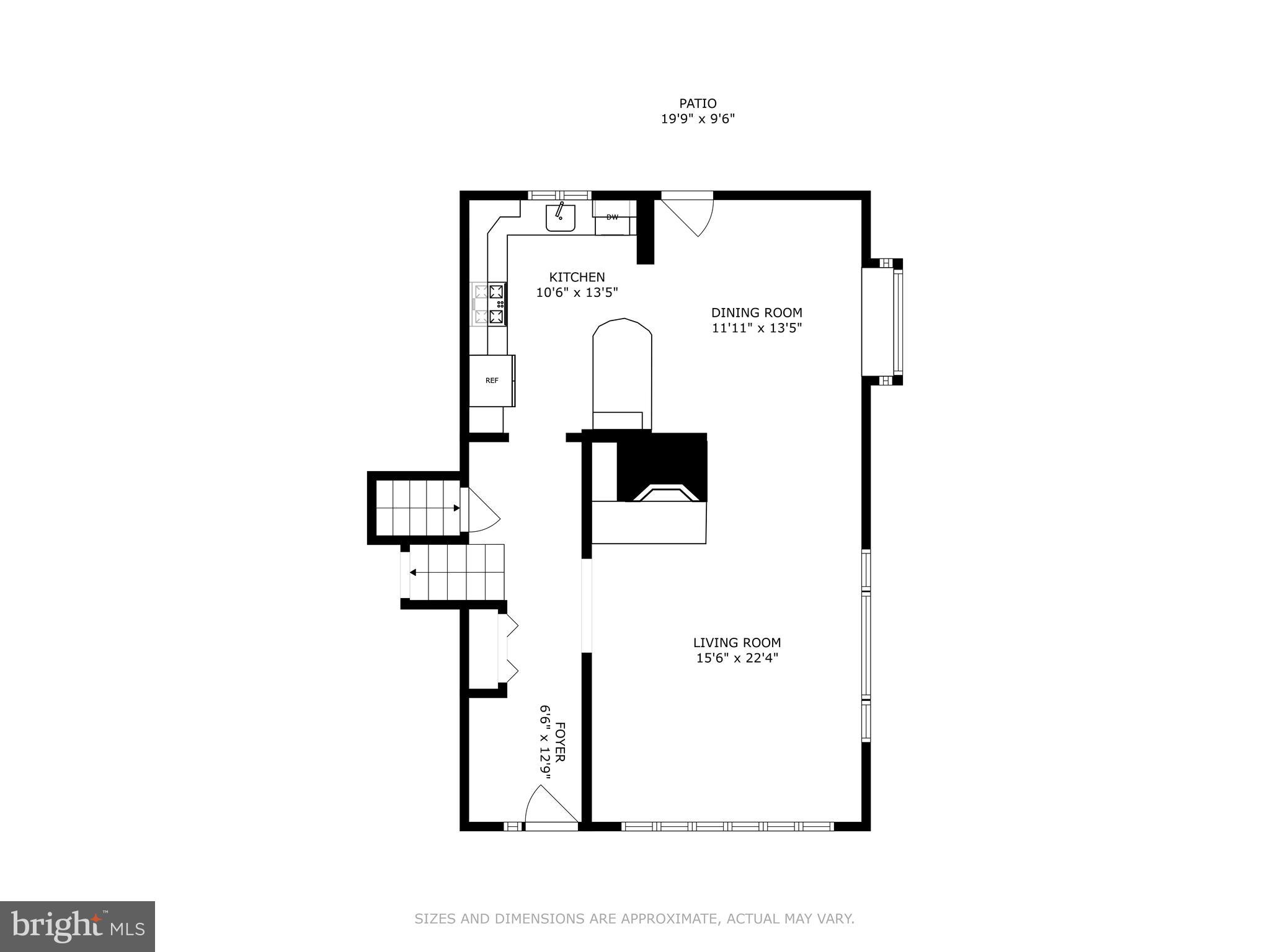 19 Laburnum Ln