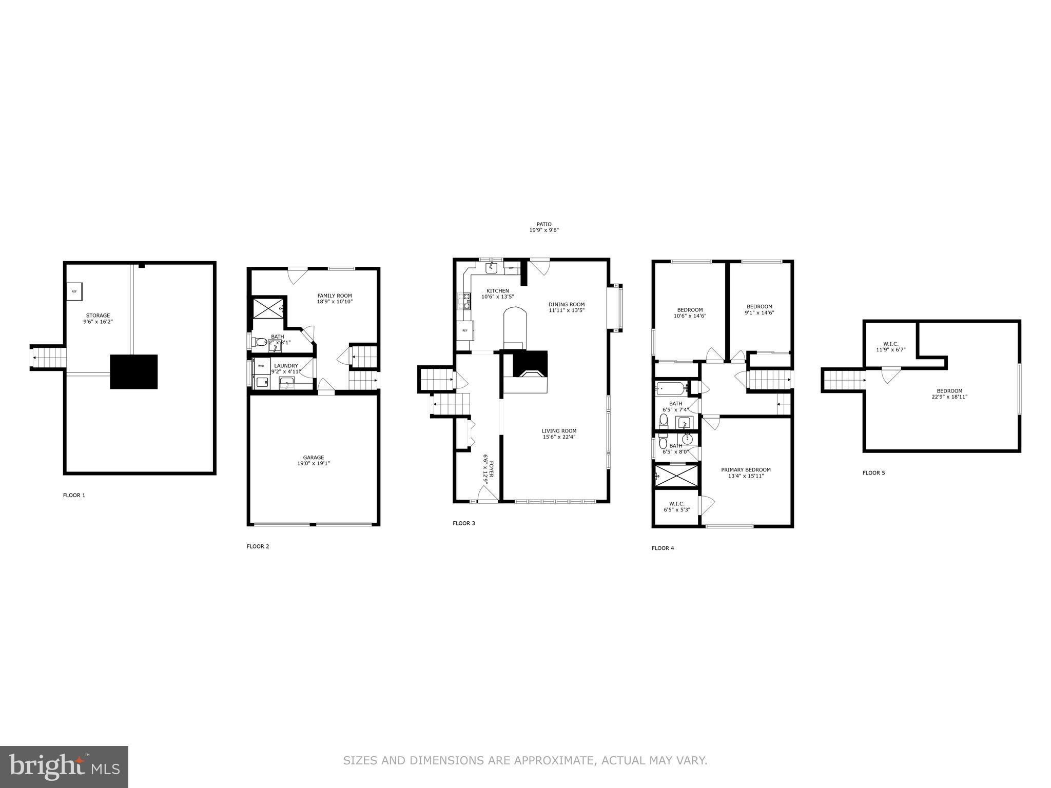 19 Laburnum Ln
