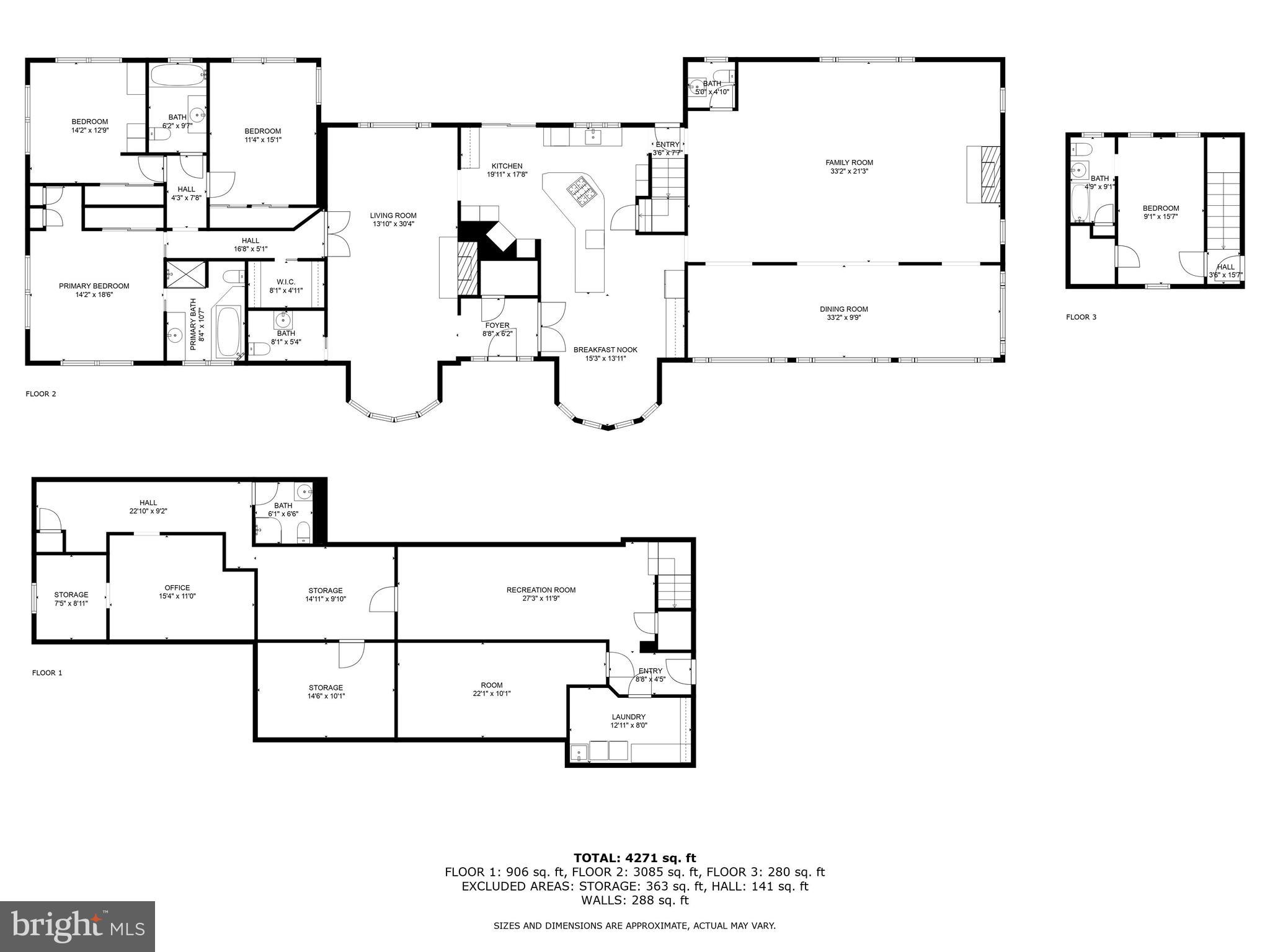 1255 Mill Rd