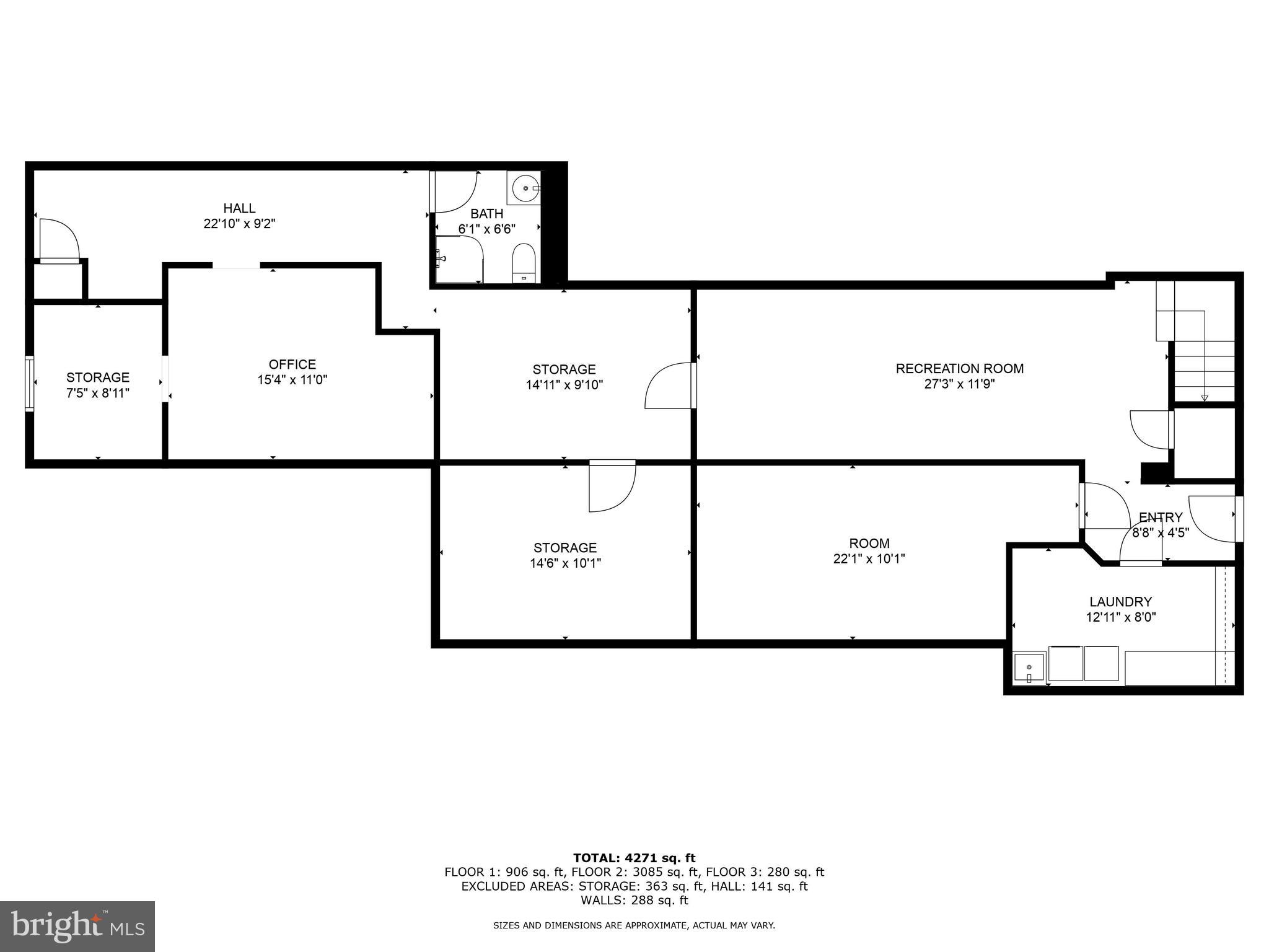 1255 Mill Rd