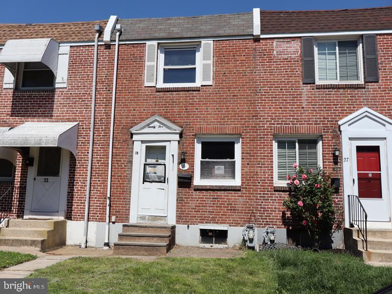 25 Rosemont Ave
