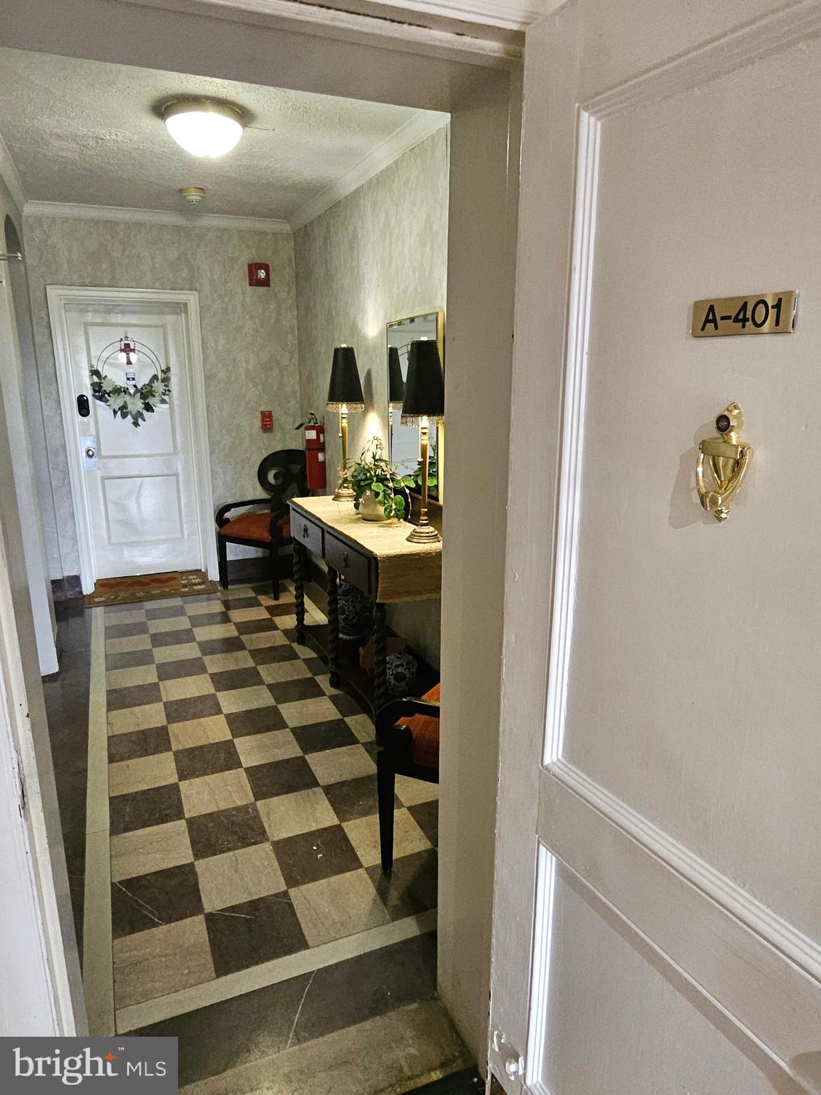 900 Valley Rd #A-401