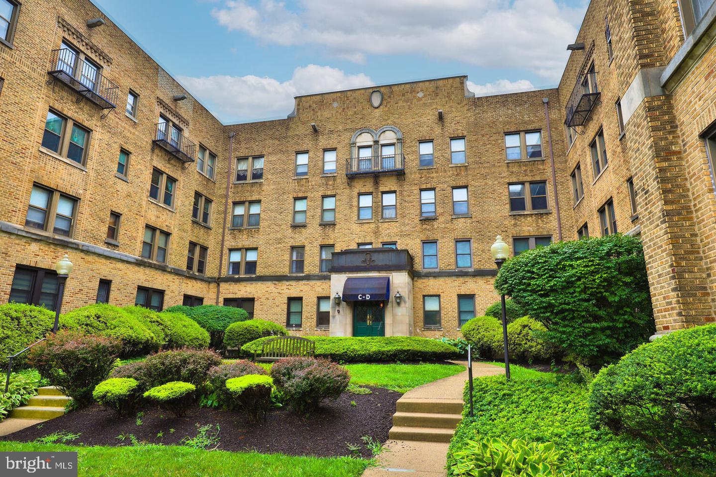 900 Valley Rd #A-401