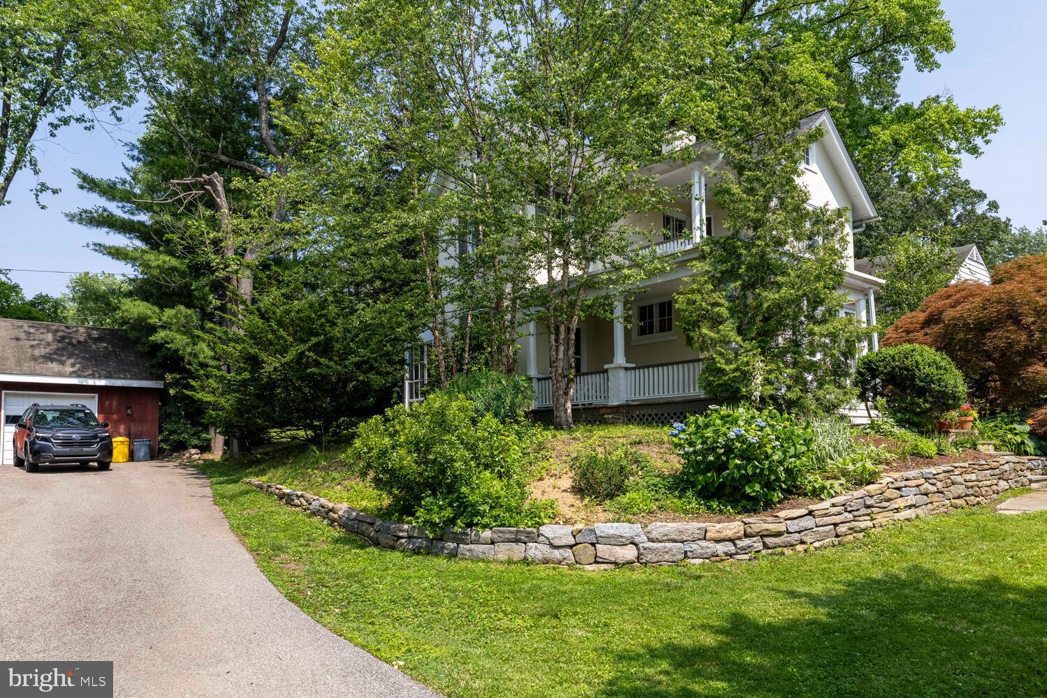 155 Erdenheim Rd