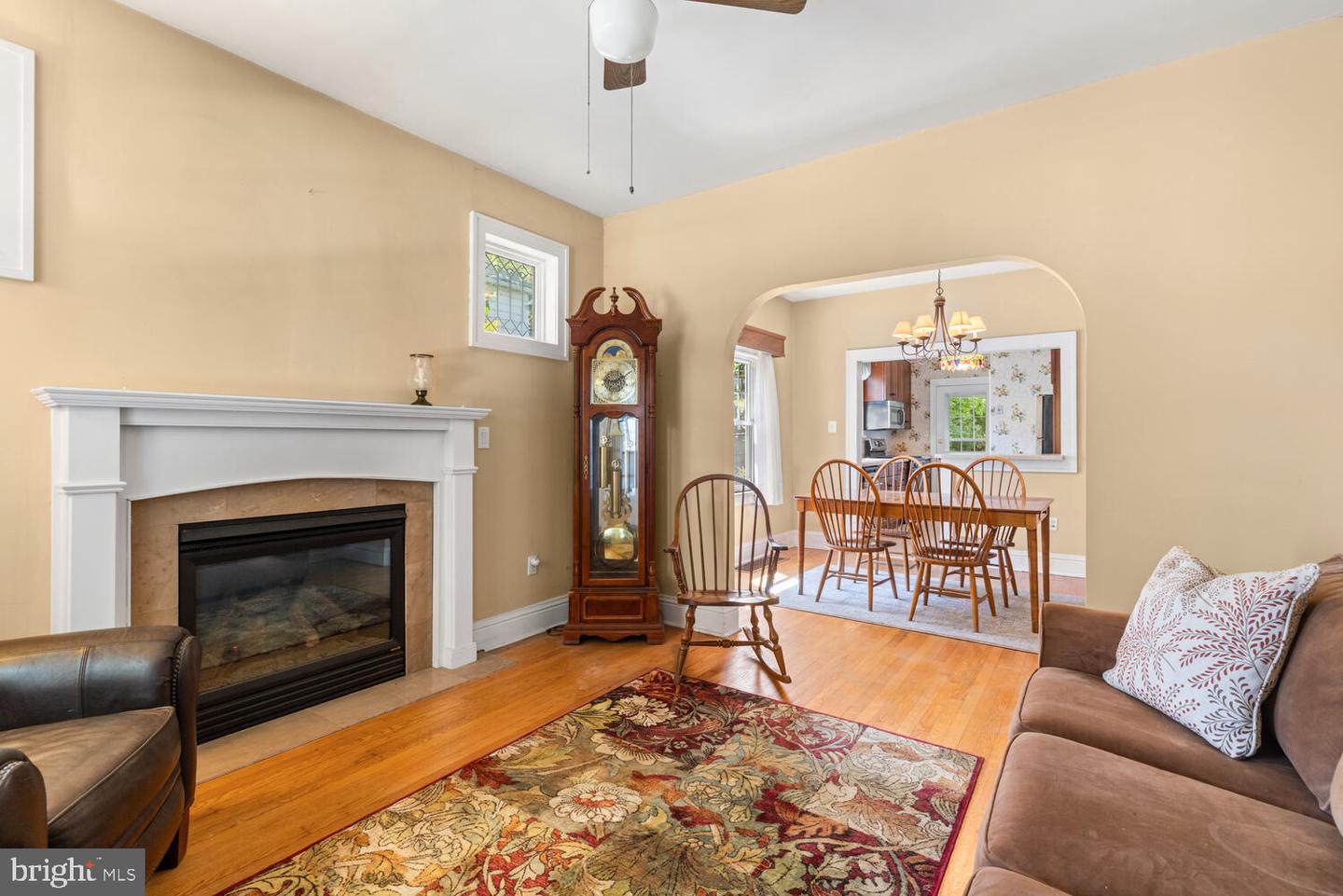 671 Edge Hill Rd