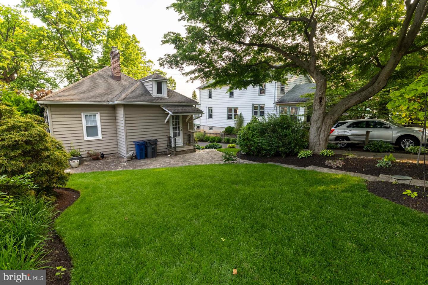 671 Edge Hill Rd