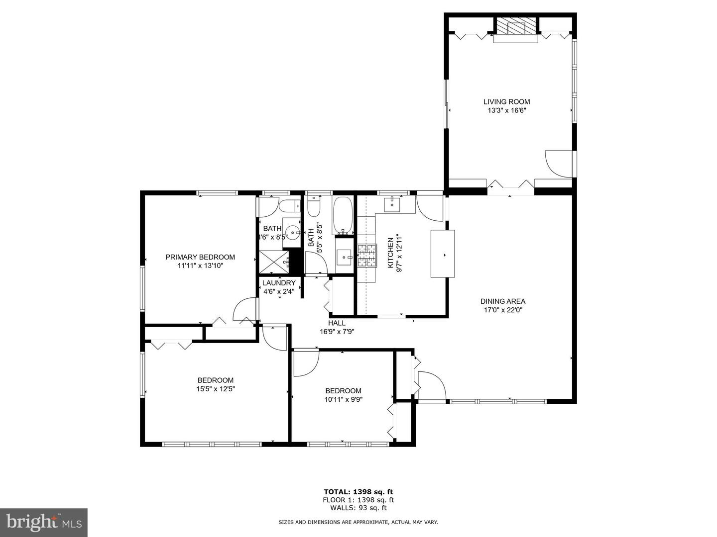 1302 Cromwell Rd