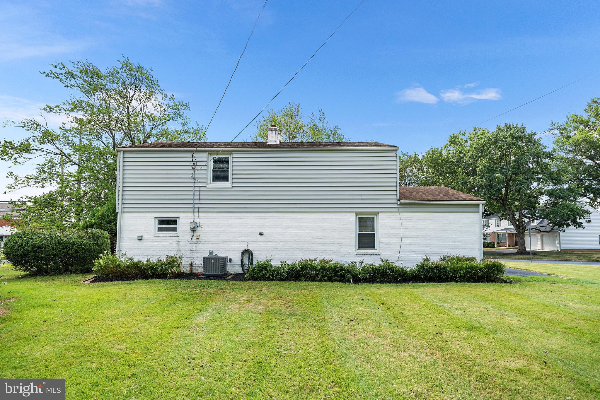 128 Church Rd