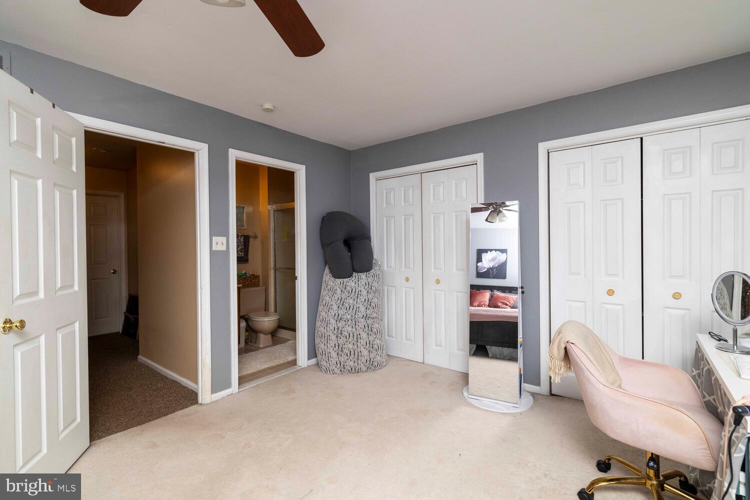 161 WILLIAM PENN DR #161