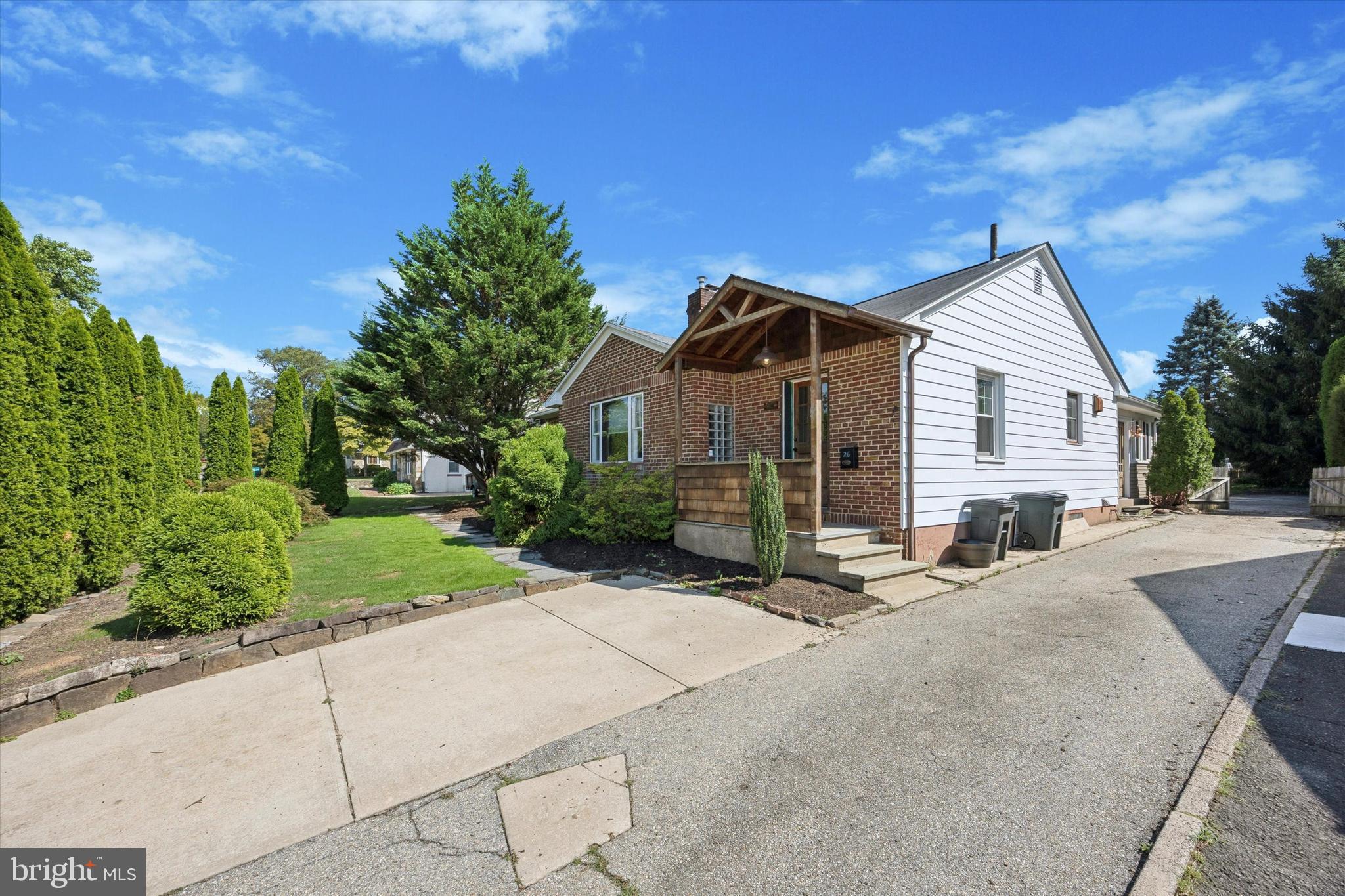 26 MCCLOSKEY RD