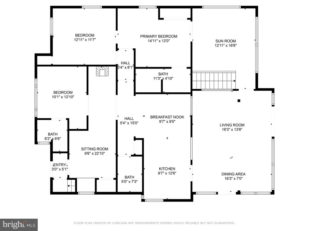 26 MCCLOSKEY RD