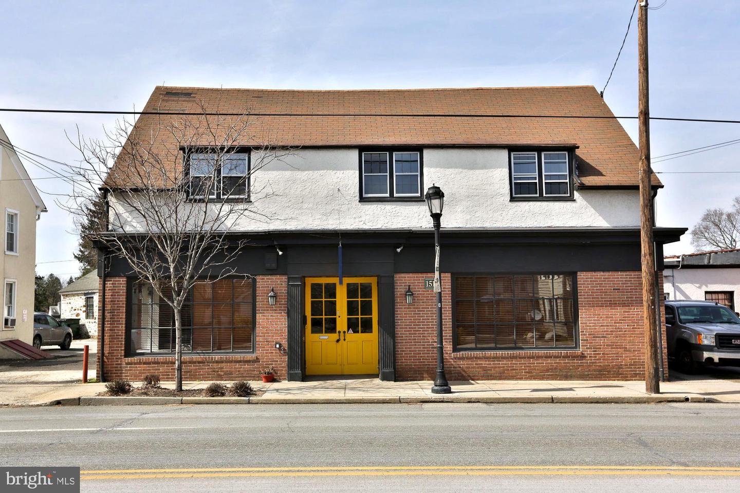 1511 Bethlehem Pike
