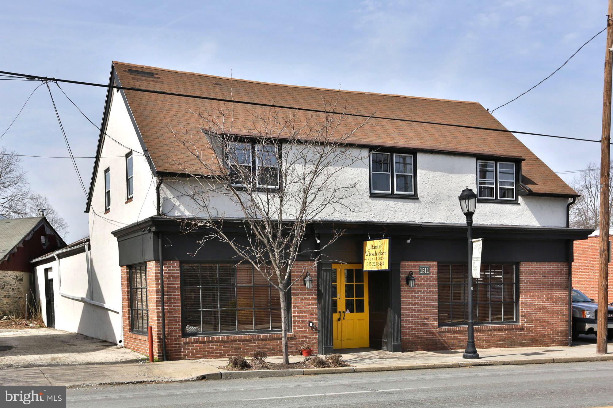 1511 Bethlehem Pike