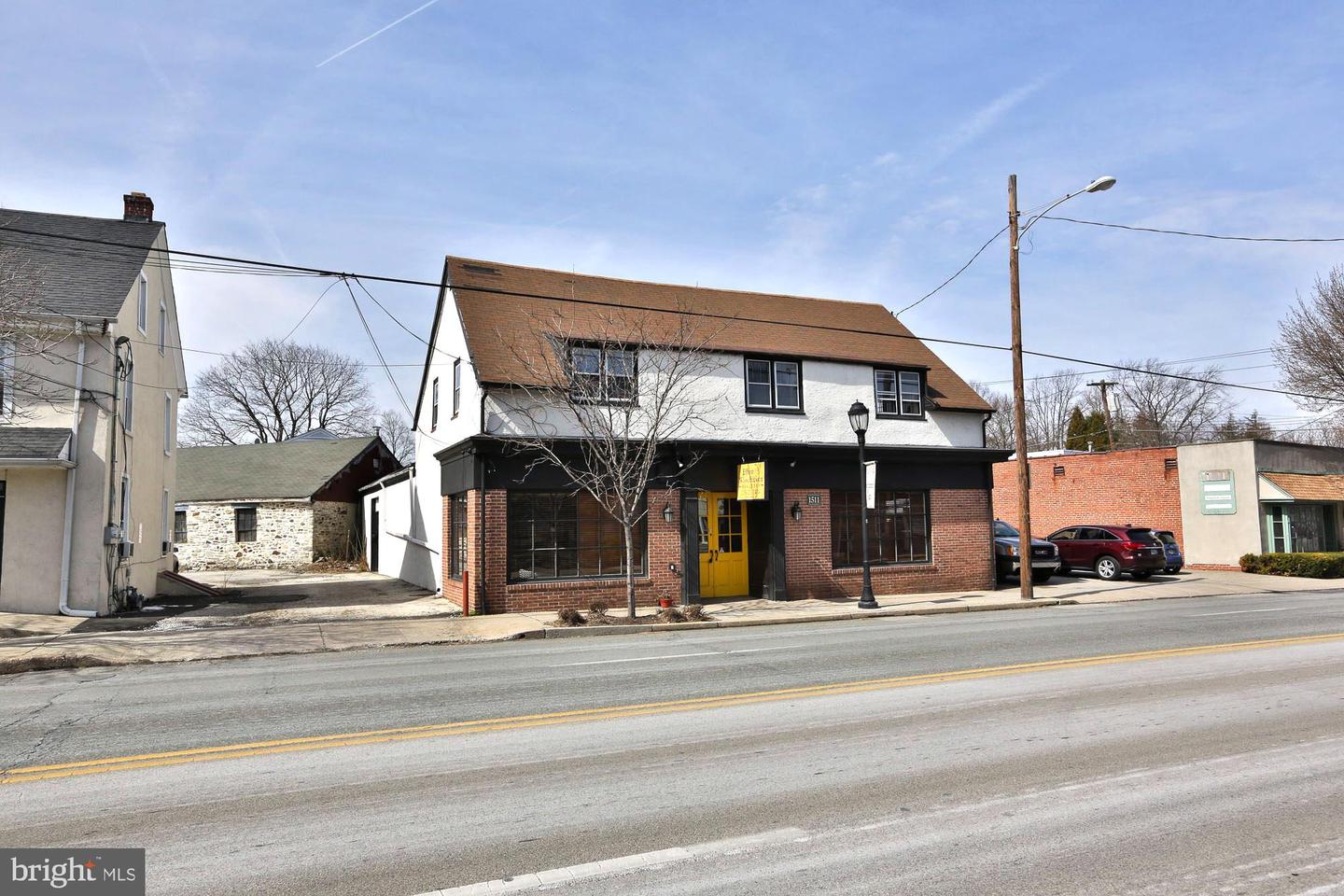 1511 Bethlehem Pike
