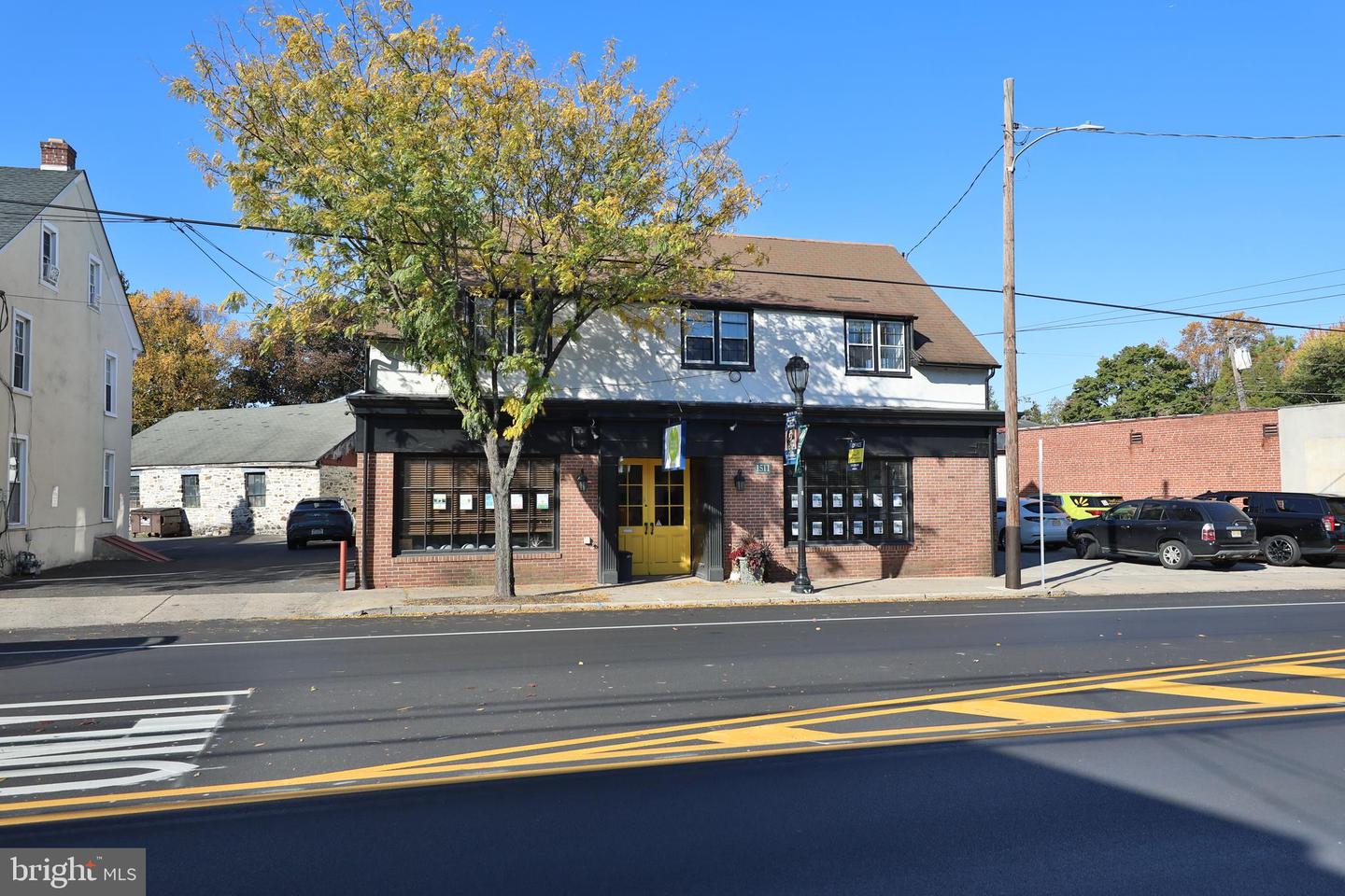 1511 Bethlehem Pike