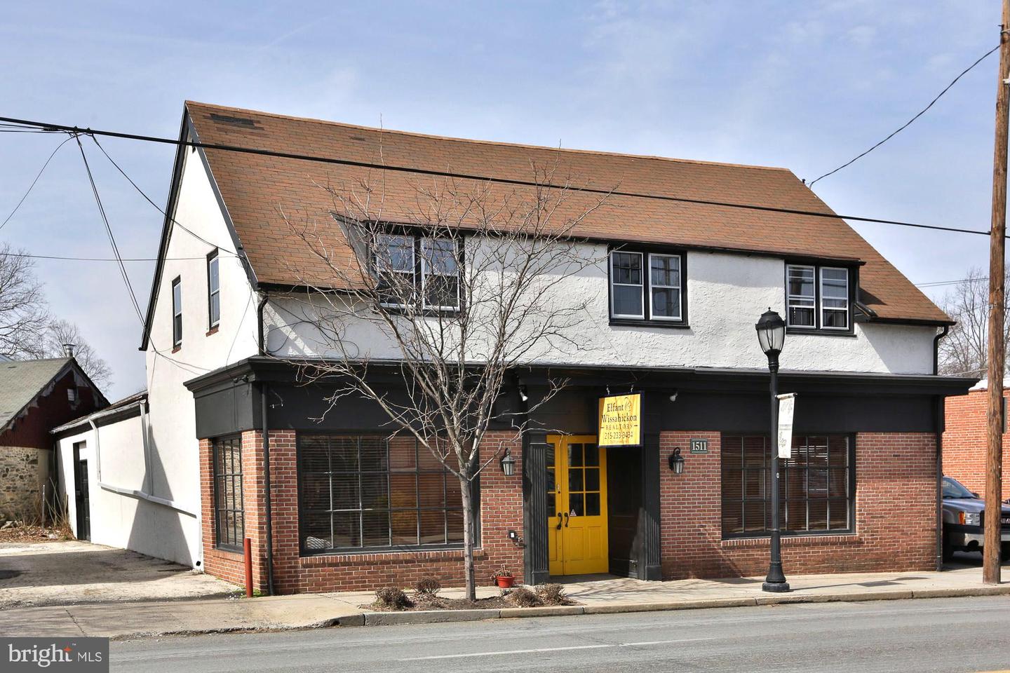 1511 Bethlehem Pike