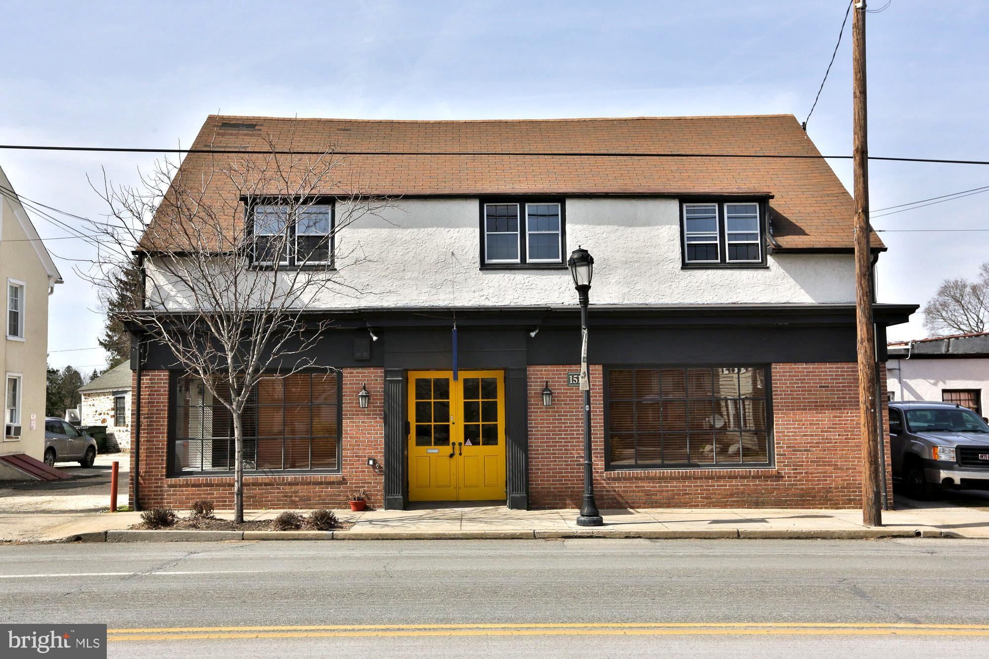 1511 Bethlehem Pike