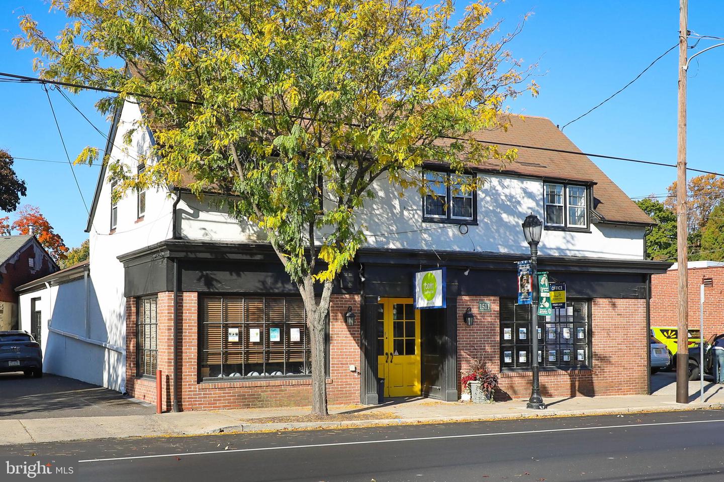 1511 Bethlehem Pike