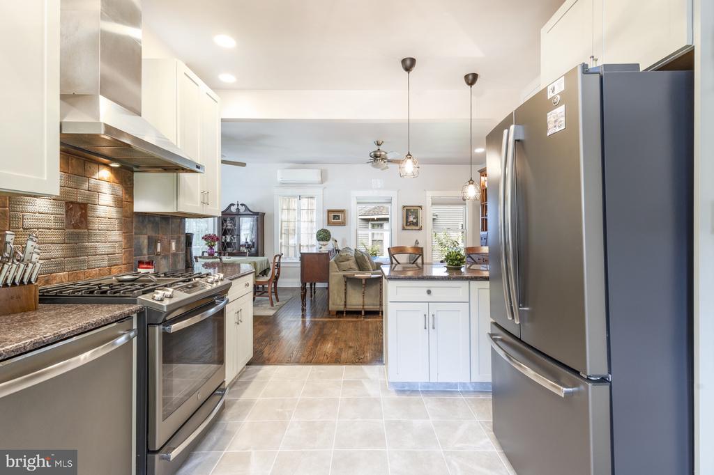 340 LOCUST ROAD