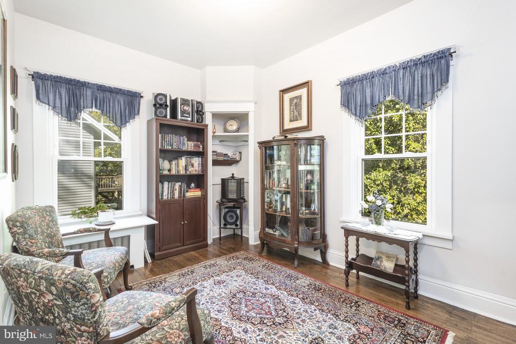 340 LOCUST ROAD