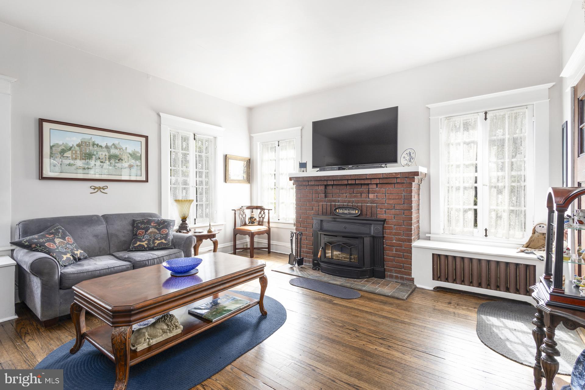 340 LOCUST ROAD