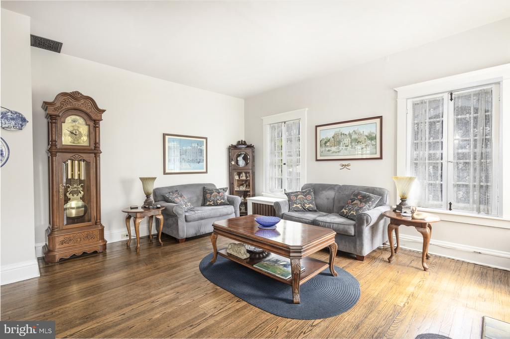 340 LOCUST ROAD
