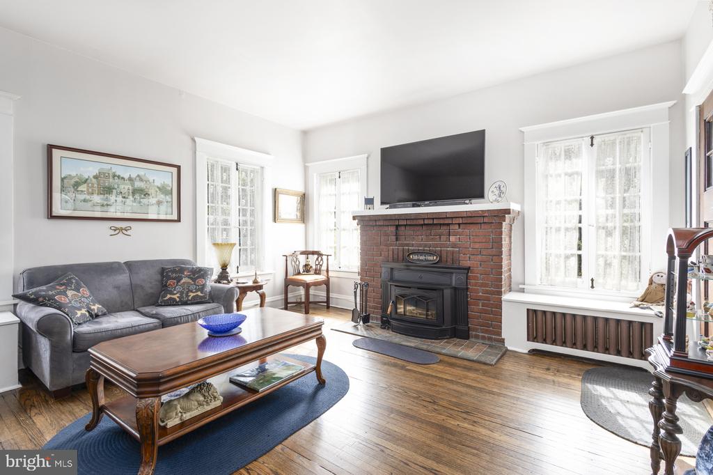 340 LOCUST ROAD