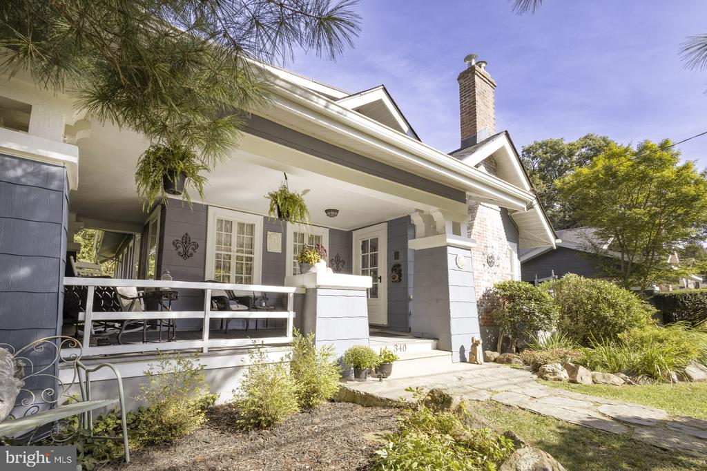 340 LOCUST ROAD