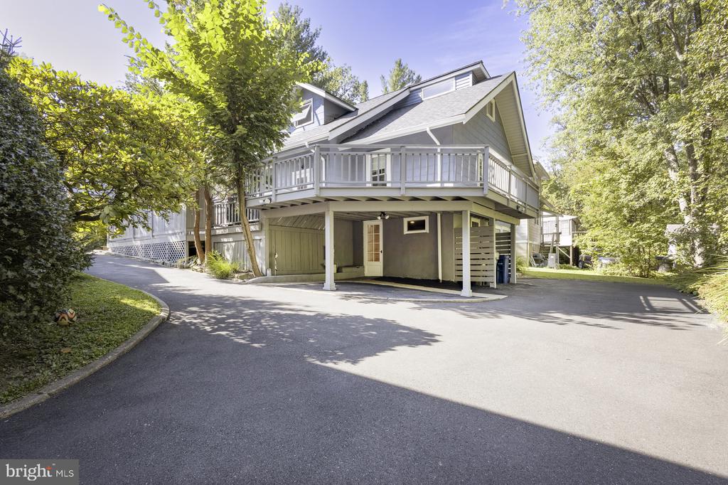 340 LOCUST ROAD