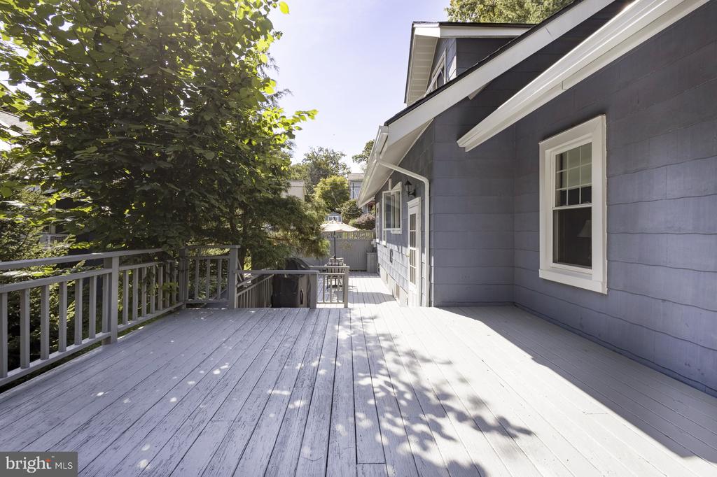 340 LOCUST ROAD
