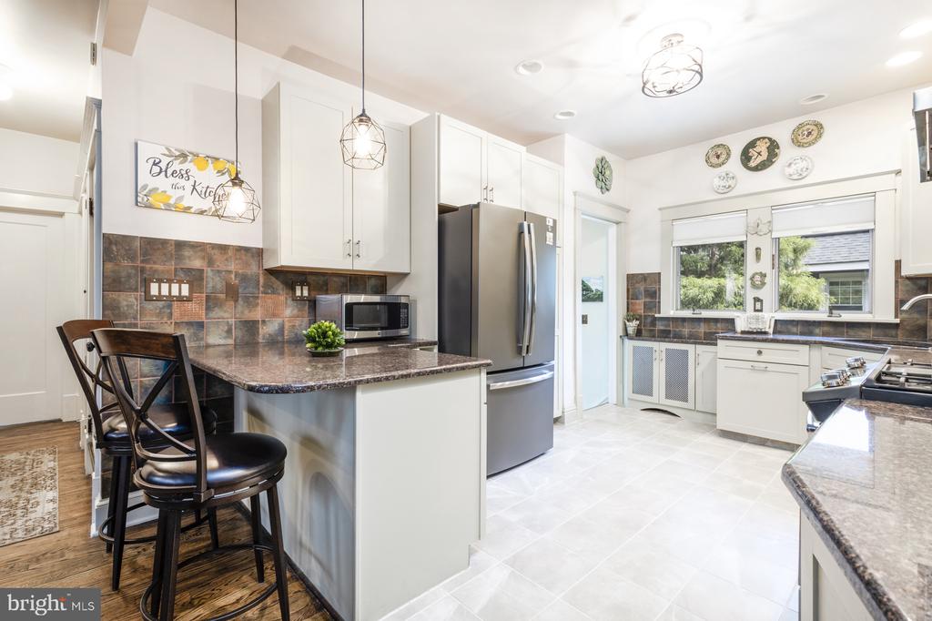 340 LOCUST ROAD