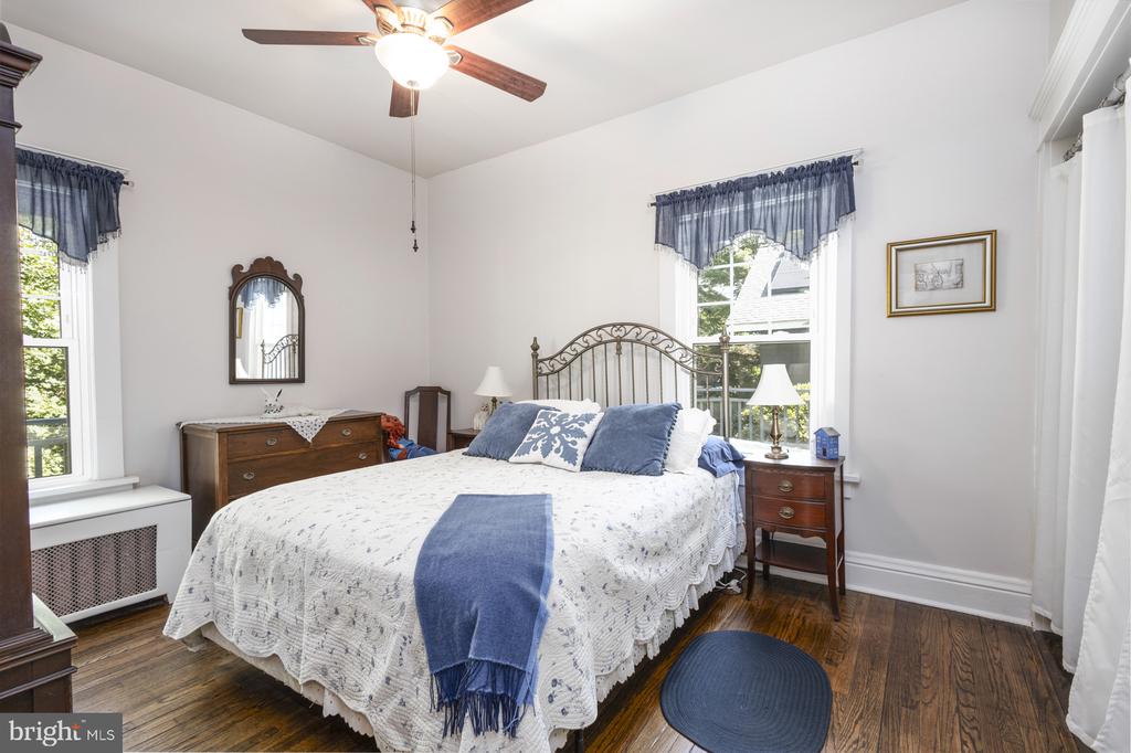 340 LOCUST ROAD