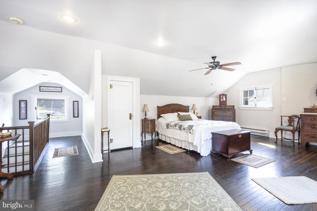340 LOCUST ROAD