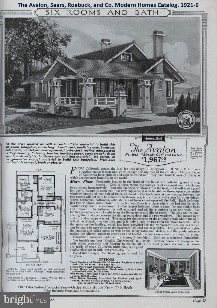 340 LOCUST ROAD