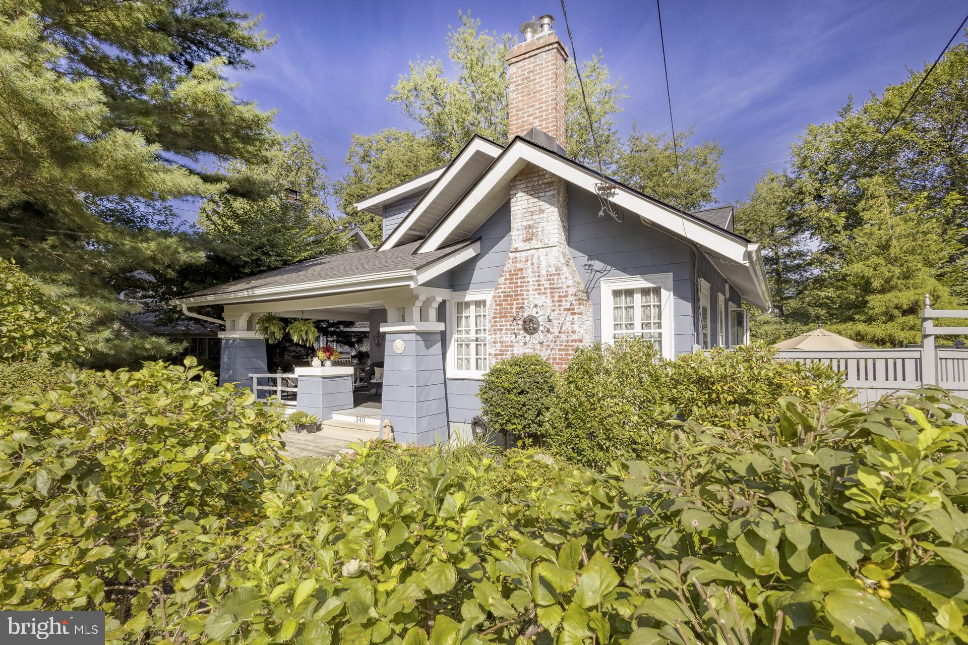 340 LOCUST ROAD