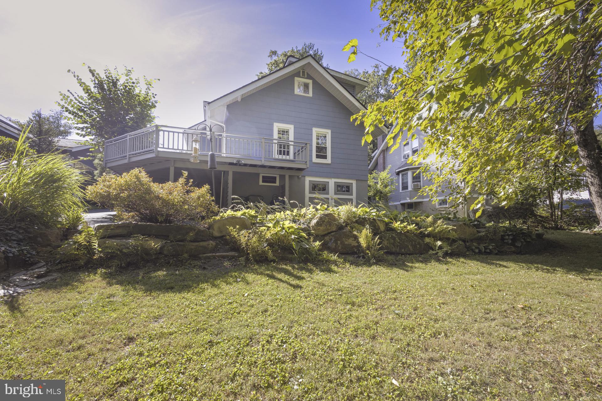 340 LOCUST ROAD