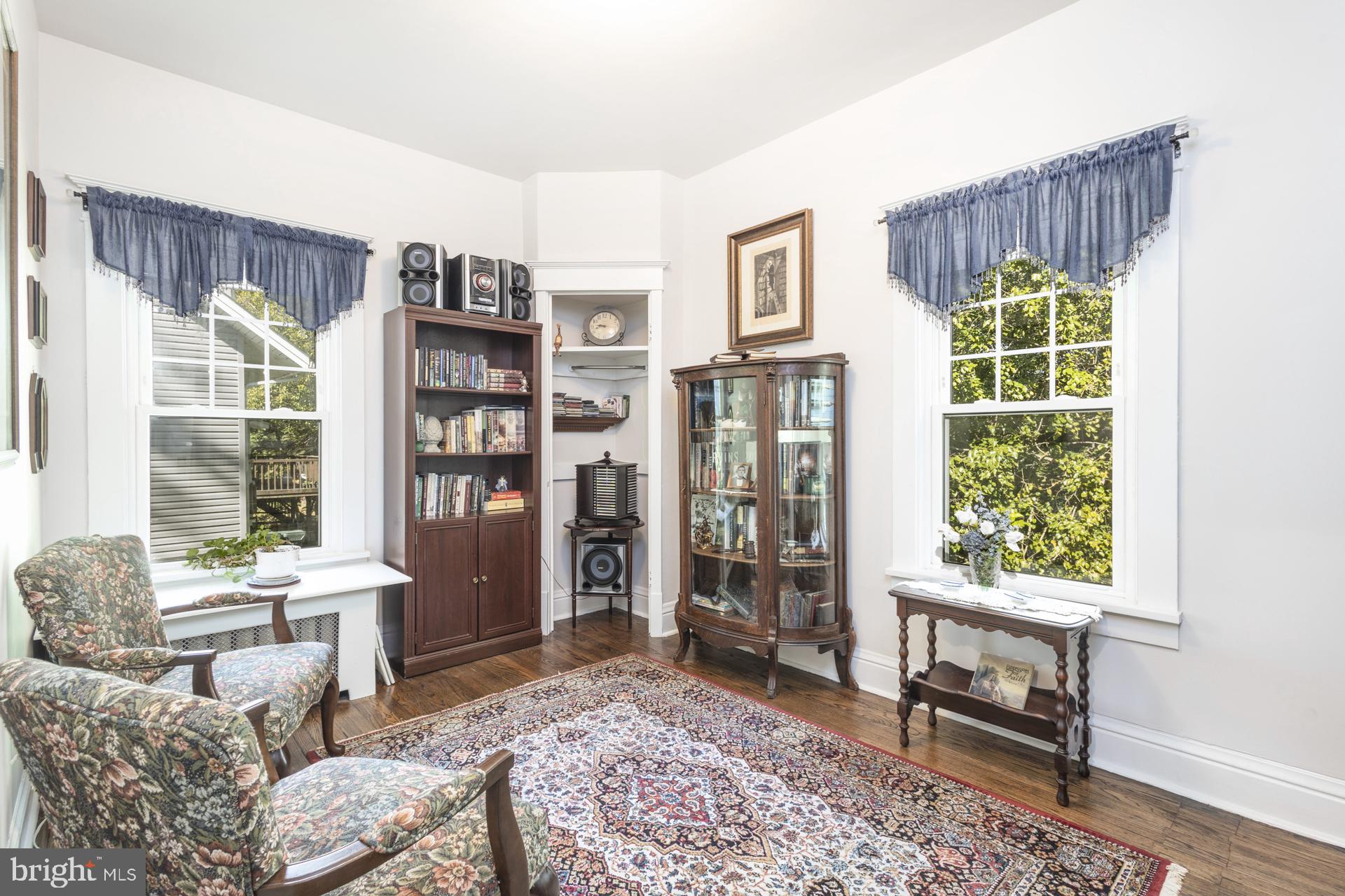 340 LOCUST ROAD